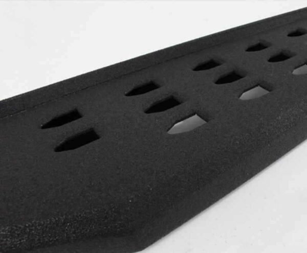 Go Rhino 04-14 Ford F-150 RB20 Complete Running Board Kit - Image 2