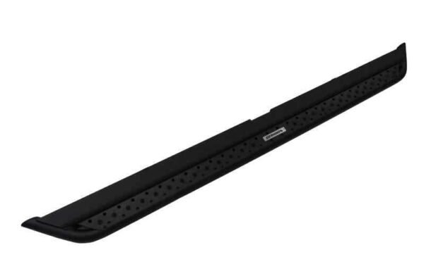 Go Rhino 07-13 Chevy 1500 Dominator Extreme DSS SideSteps Complete Kit w/SideStep + Brkts - Image 3