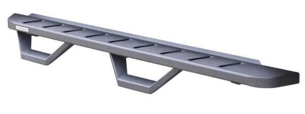 Go Rhino 15-20 Ford F-150 RB10 Complete Kit w/RB10 + Brkts + 2 RB10 Drop Steps - Image 2