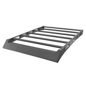 Go Rhino Ceros Low Profile Roof Rack for 2016-2021 Toyota Tacoma