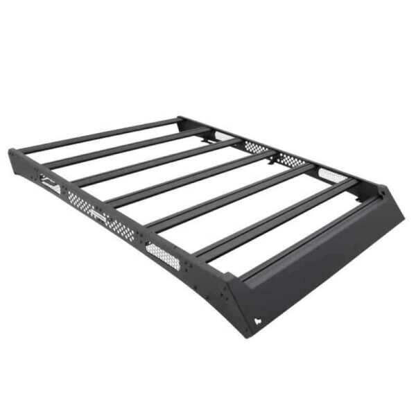 Go Rhino Ceros Low Profile Roof Rack for 2016-2021 Toyota Tacoma - Image 7