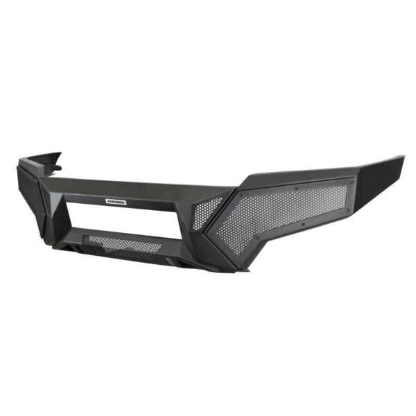Go Rhino 16-21 Toyota Tacoma Element Front Bumper with Fixed Light Bar Mount Textured Black - Image 8