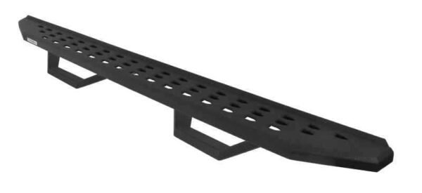 Go Rhino 17-20 Ford F-150 Raptor RB20 Complete Kit w/RB20 + Brkts + 2 RB20 Drop Steps - Image 2