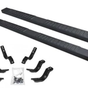 Go Rhino 19-20 Ram 1500 6in OE Xtreme II Complete Kit w/SideSteps + Brkts