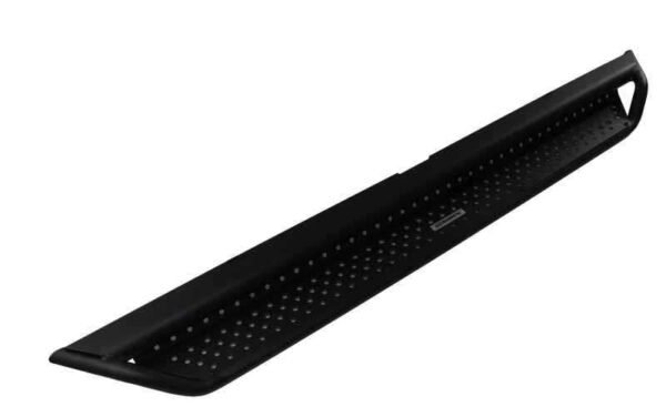Go Rhino 19-20 Ram 1500 Dominator Extreme D1 SideSteps Complete Kit w/SideStep + Brkts - Image 3