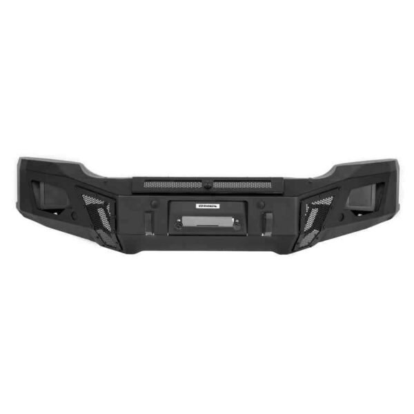 Go Rhino 19-22 Chevrolet Silverado 1500 BR6 Front Bumper Replacement - Image 2