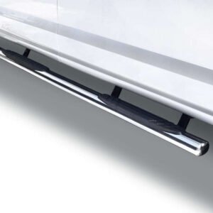 684418087PS Go Rhino 4' Oe Xtreme Plus - Compl