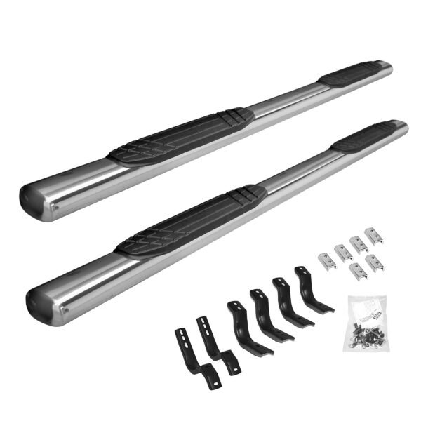 684439980PS Go Rhino 4' Oe Xtreme Complete Kit - Image 3
