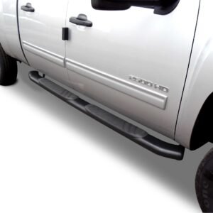 Go Rhino 685036880CB 5' Oe Xtreme Composite - Complete K