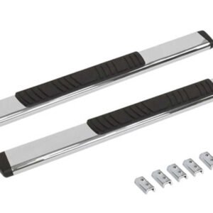 5' OE Xtreme Low Profile Truck Bed Side Step by Go Rhino