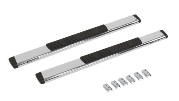 5' OE Xtreme Low Profile Truck Bed Side Step by Go Rhino