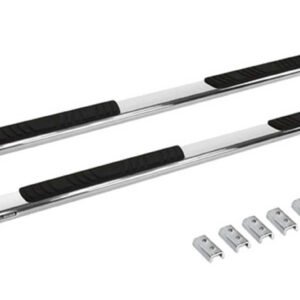Go Rhino 685404580PS 5' Oe Xtreme Low Profile