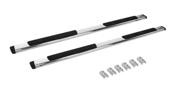 Go Rhino 685404580PS 5' Oe Xtreme Low Profile