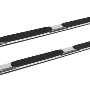 5' Oe Xtreme Composite - Complete Kit by Go Rhino