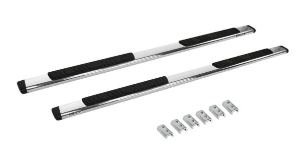 Go Rhino 685404780PS 5' Oe Xtreme Low Profile - Complete