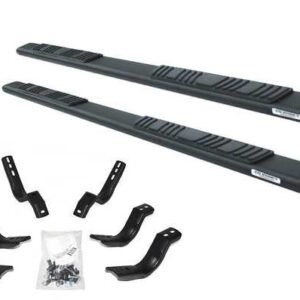 Go Rhino 5-Foot Step Ford Superduty Spring Step Console