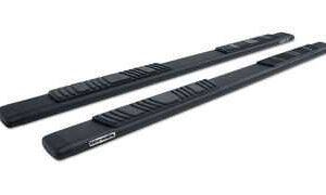 Go Rhino 685434680T Nerf Bar Kit
