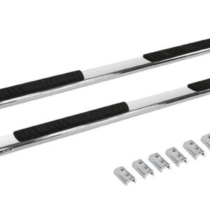 The Complete 5' Oe Xtreme Low Profile by Go Rhino