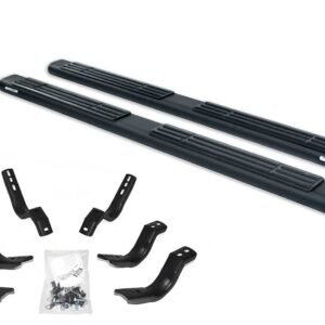 Go Rhino 686451687T 6' Oex Text. Pc Jeep Gladiator Jt