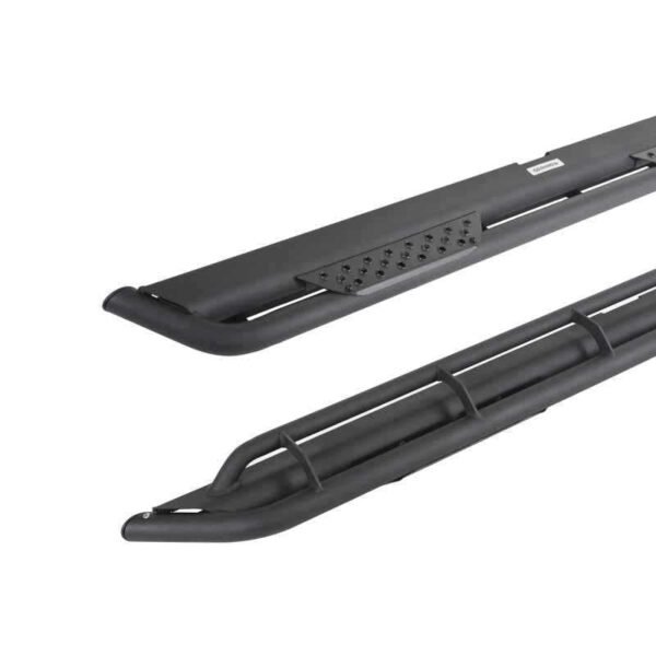 Go Rhino Dominator Xtreme DT Side Steps - Tex Blk - 68in. (Boards ONLY/Brackets Req.) - Image 3