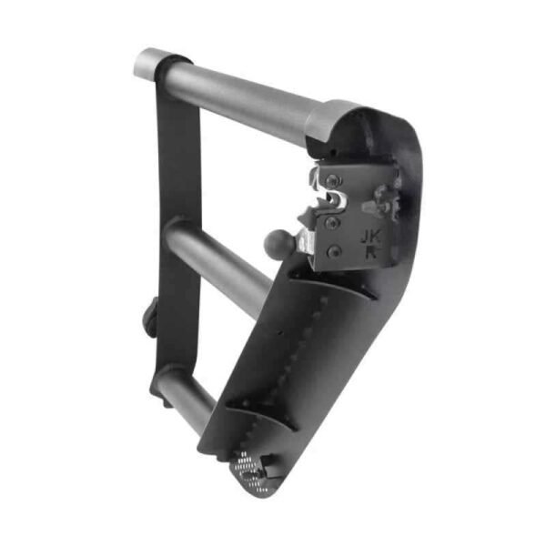 Go Rhino Jeep 07-18 Wrangler JK Trailline Replacement Rear Tube Door - Image 10