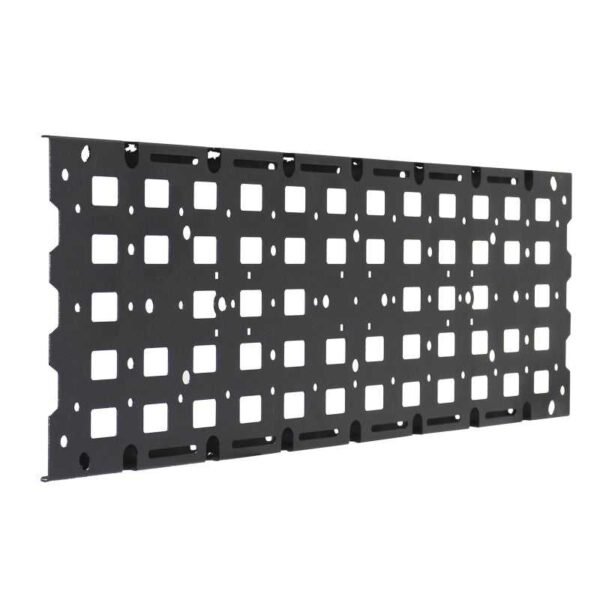 Go Rhino Rhino Accessory Gear Plate Kit - Image 2