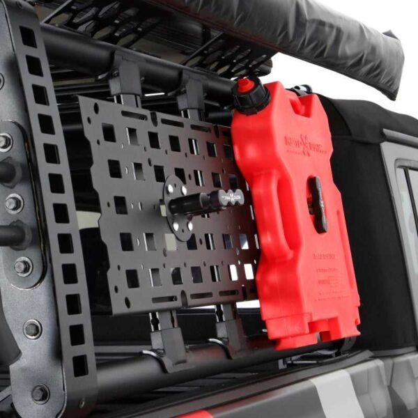 Go Rhino Rhino Accessory Gear Plate Kit - Image 3