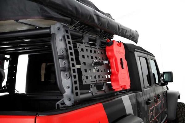 Go Rhino Rhino Accessory Gear Plate Kit - Image 6