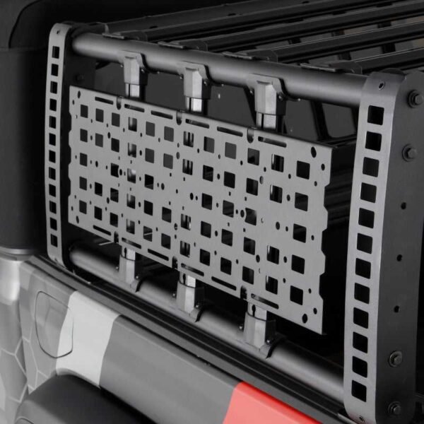 Go Rhino Rhino Accessory Gear Plate Kit - Image 7