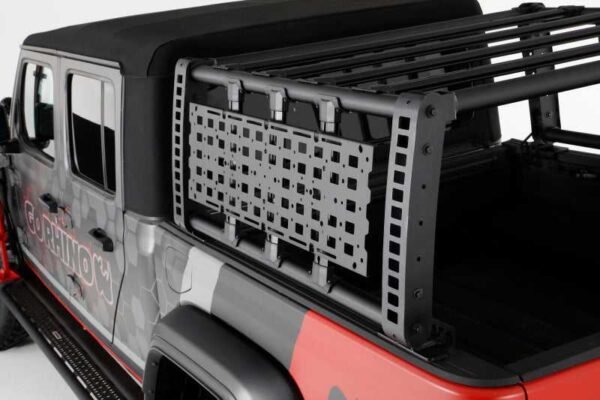 Go Rhino Rhino Accessory Gear Plate Kit - Image 8