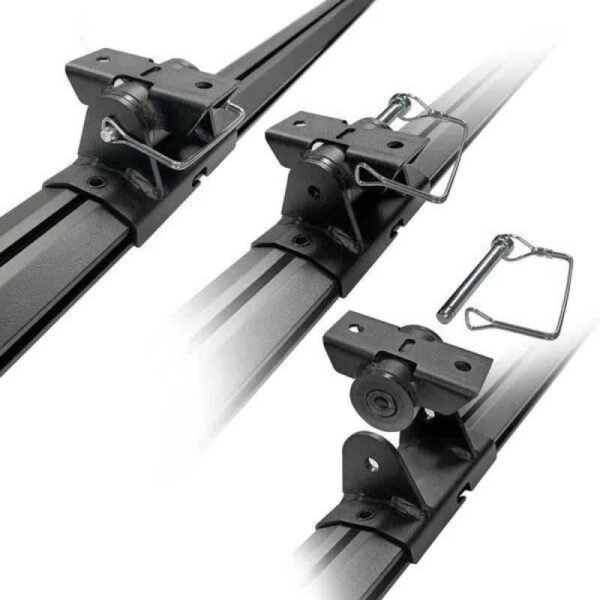 Go Rhino Rhino Quick Release Tent Bracket Kit - Image 5