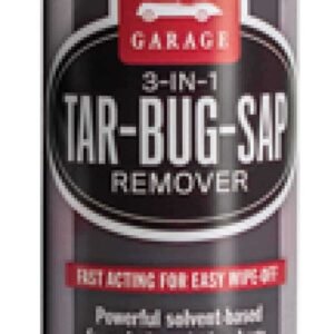 Griots 3-In-1 Tar-Bug-Sap Remover - 13oz - Case of 12
