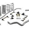 Grip Series Kit