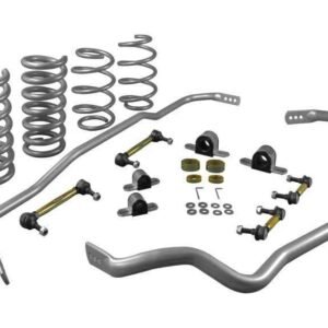 Grip Series Kit