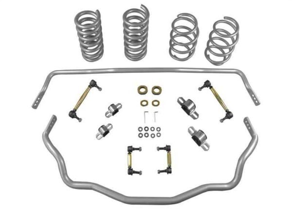 Grip Series Kit - Image 4