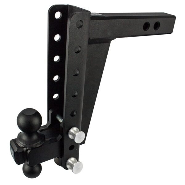 HD2010 Bulletproof 2.0' Heavy Duty 10' Drop/Rise - Image 3