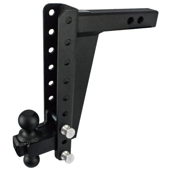 HD2012 Bulletproof 2.0' Heavy Duty 12' Drop/Rise - Image 2