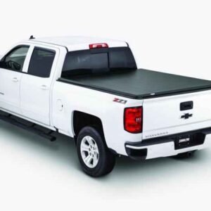 Tonno Pro 07-13 Chevy Silverado 1500 5.8ft Fleetside Hard Fold Tonneau Cover