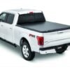Tonno Pro 09-14 Ford F-150 6.5ft Styleside Hard Fold Tonneau Cover