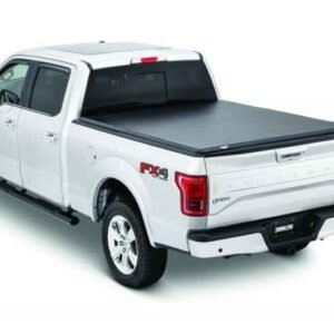 Tonno Pro 09-14 Ford F-150 6.5ft Styleside Hard Fold Tonneau Cover