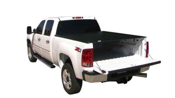 Tonno Pro 09-14 Ford F-150 6.5ft Styleside Hard Fold Tonneau Cover - Image 10