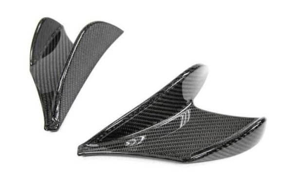 HKS Body Kit TYPE-S BRZ ZD8 Canard - Image 2