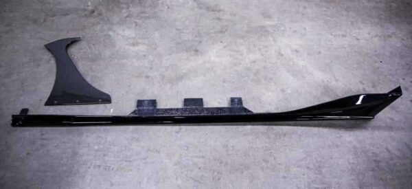 HKS Body Kit TYPE-S BRZ ZD8 Spoiler Set - Image 5