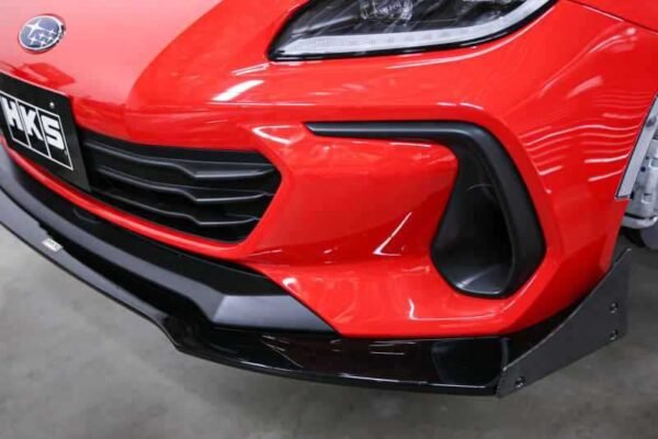 HKS Body Kit TYPE-S BRZ ZD8 Spoiler Set - Image 7
