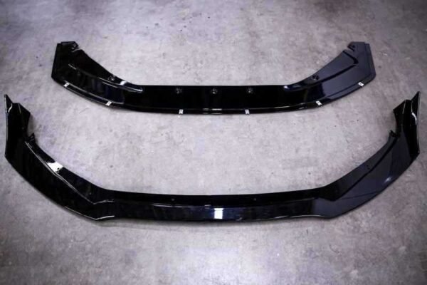 HKS Body Kit TYPE-S BRZ ZD8 Spoiler Set - Image 9