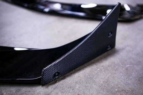 HKS Body Kit TYPE-S BRZ ZD8 Spoiler Set - Image 10