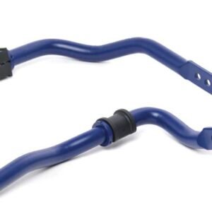 H&R 08-13 BMW 128i/135i E82 Sway Bar Kit - 27mm Front/20mm Rear
