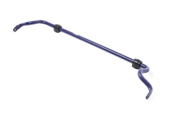 H&R 09-17 Audi A5 Cabrio/A5 Quattro (AWD) B8 24mm Non Adj. Sway Bar - Rear - Image 3