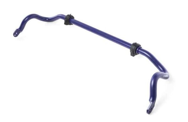 H&R 16-18 BMW M2 F87 30mm Adj. 2 Hole Sway Bar - Front - Image 3
