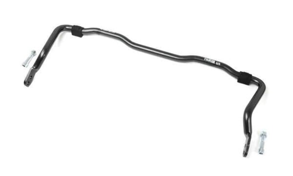 H&R 94-96 BMW M3 3.0L E36 24mm Adj. 2 Hole Sway Bar - Rear - Image 3